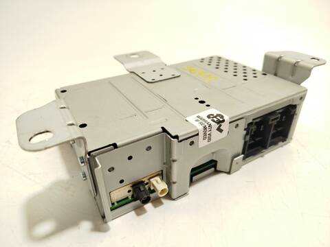 Foto 3ª: Centralita Motor ECU Ford Puma 1.0 ECOBOOST MHEV 125CV 92KW [B7JB] (2024)