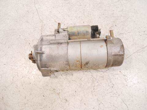 Motor de Arranque Jaguar XE 180 CV 132KW