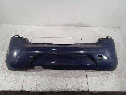 Paragolpes Trasero Dacia Sandero 1.2 16V CAT 75CV 55KW