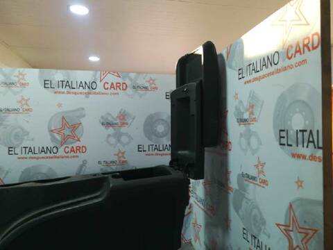 Foto 3ª: Consola Central Nissan Qashqai ACENTA 150CV 110KW [M9R832] (2010)