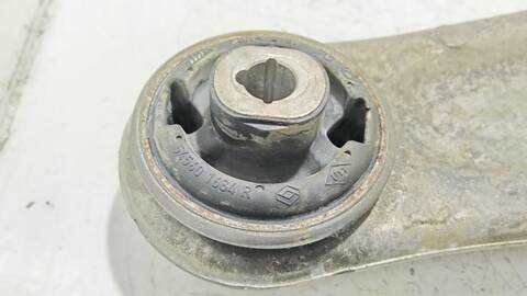 Foto 2ª: Brazo Suspension Delantero Derecho Renault Megane F4R874 III COUPE (2012)