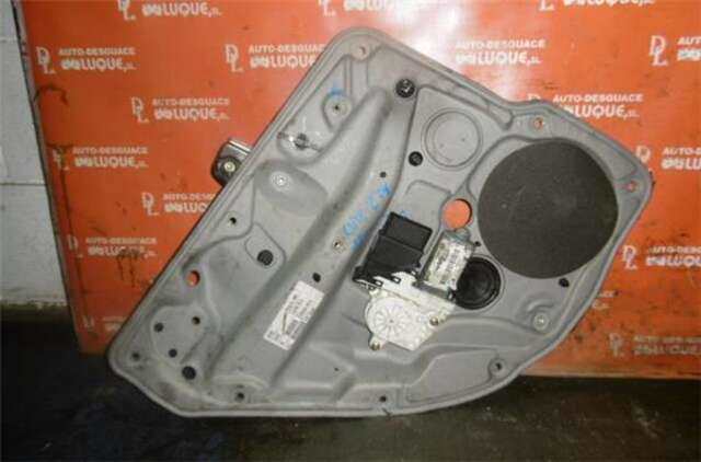 Elevalunas Eléctrico Trasero Izquierdo Volkswagen Golf 