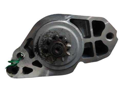 Foto 3ª: Motor de Arranque Jaguar S Type 2.7 D (1998)