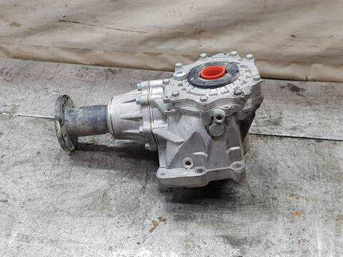 Foto 2ª: Diferencial Delantero Kia Sportage BUSINESS 4WD
