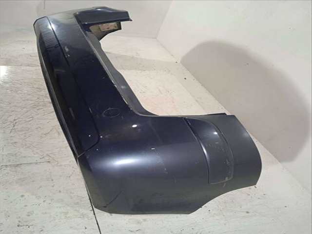 Foto 2ª: Paragolpes Trasero Opel Zafira 1.7 16V CDTI 125CV 92KW [Z17DTR] (2010)