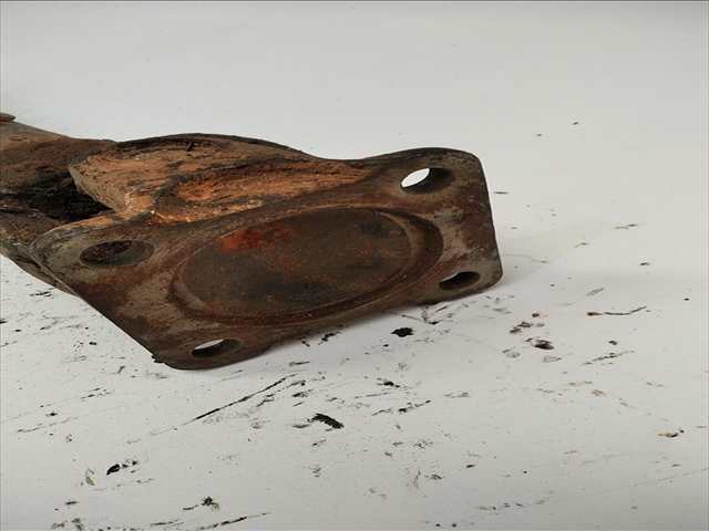 Transmision Delantera Derecha Mitsubishi Montero 2.5 DIESEL