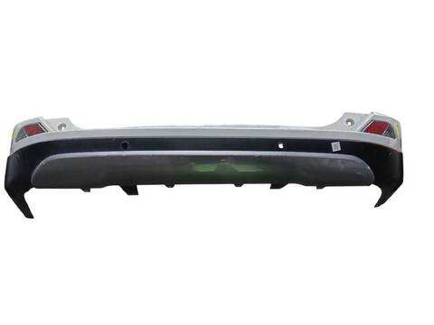 Paragolpes Trasero Toyota Rav4 2.5 HYBRID 4WD AVA44 AVA44_)