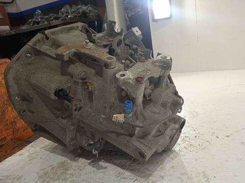 Foto 3ª: Caja Cambios Nissan X-Trail 2.0 DCI TD CAT 150CV 110KW T31) [M9R832] (2007)