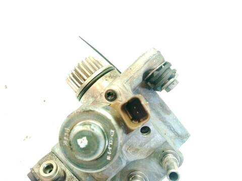 Foto 2ª: Bomba Inyeccion Citroen Jumper 2.2 BLUEHDI 140 [BNF (DW12RUD)] (2006)