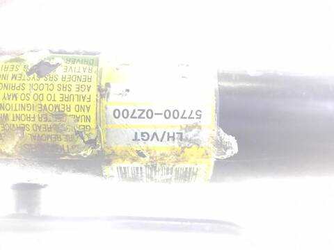 Foto 3ª: Cremallera de Direccion Kia Sportage 2.0 CRDI [D4EA] (2004)