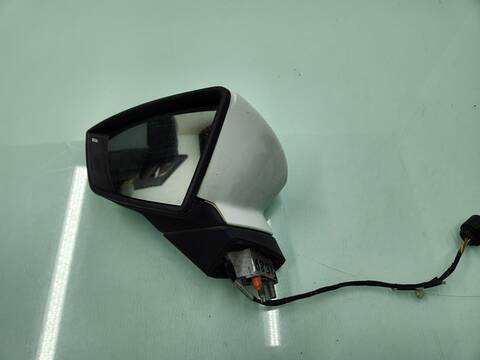 Retrovisor Izquierdo Seat Leon X-PERIENCE TITAN DESERT 116CV 85KW
