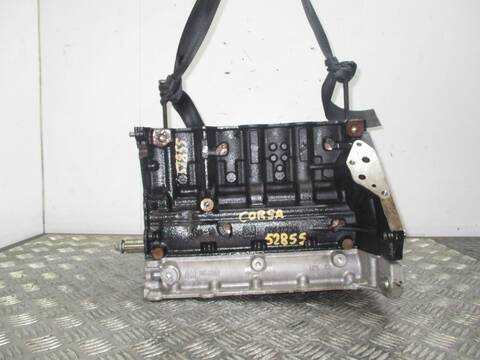 Bloque Motor Opel Corsa B14XER