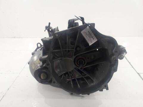 Caja Cambios Honda Accord 2.2 CTDI BERLINA 140CV 103KW