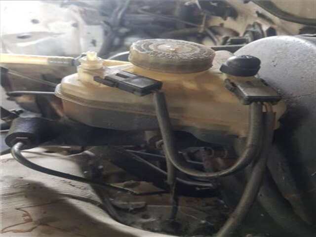 Bomba Freno Mercedes 300 D (123.130) SEDAN