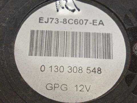 Foto 3ª: Electroventilador Ford Kuga 1.5 ECOBOOST CAT 150CV 110KW [M8MD] (2019)