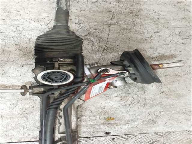 Foto 4ª: Cremallera de Direccion Citroen C2 FURIO 73CV 54KW [KFV] (2005)