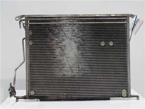 Radiador Calefaccion A.A. Mercedes Clase S 220 4.0 400 CDI 220.028) BERLINA 250CV 184KW