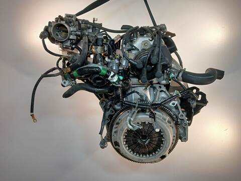 Motor Completo Honda Accord 2.0 LS CC7/CE8) 131CV