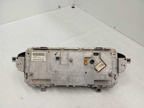 Foto 4ª: Cuadro de Instrumentos Peugeot 3008 1.5 BLUEHDI 130 131CV 96KW [YHZ (DV5RC)] (2021)