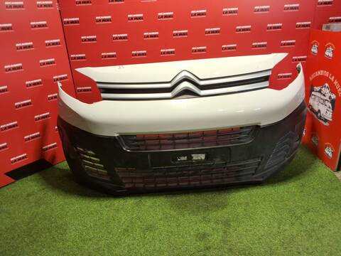 Paragolpes Delantero Citroen Jumpy 1.5 BLUEHDI 120 120CV 88KW FURGONETA
