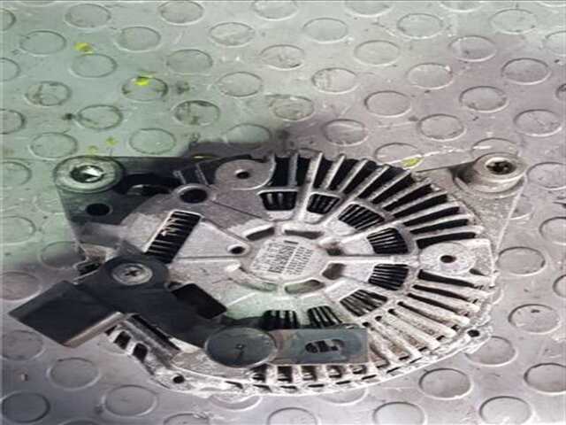 Foto 3ª: Alternador Peugeot 407 2.0 HDI 135 [RHR (DW10BTED4)]