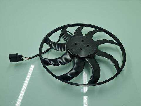 Electroventilador Seat Ibiza FR 116CV 85KW