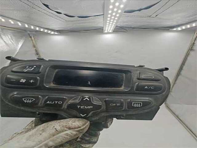 Foto 2ª: Mando Climatizador Citroen Xsara 2.0 HDI [2.0 LTR. - 66 KW HDI CAT (RHY - DW10TD)] [RHY / DW10TD]