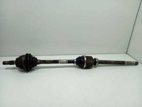 Transmision Delantera Derecha Peugeot Partner BH02