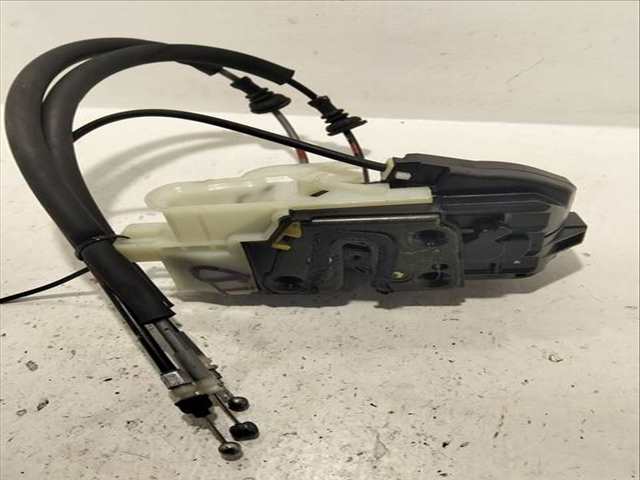 Cerradura Puerta Trasera Derecha Hyundai Sonata 2.0 CRDI CAT 150CV