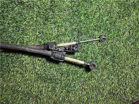 Palanca de Cambio Citroen Berlingo BERLINGO M BLUE-HDI FAP 102CV 75KW FURGON