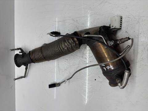 Foto 3ª: Catalizador Mini One F56 102CV 75KW [B38A15A B38 B38A15U1] (2022)