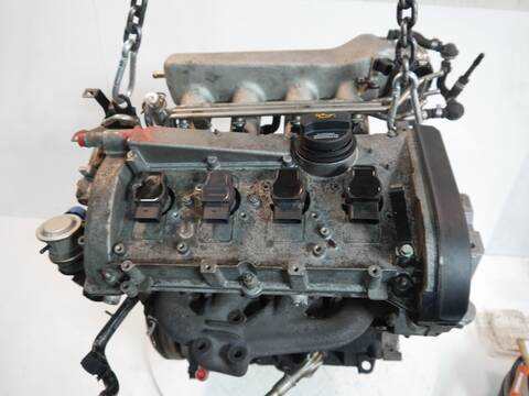Motor Completo Audi A3 150CV 110KW