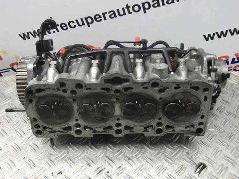 Foto 2ª: Culata Seat Toledo VERSION INDEFINIDA (1999)