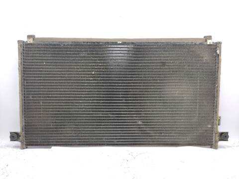Foto 2ª: Radiador Calefaccion A.A. Nissan Patrol 3.0 DTI 160CV 118KW [ZD30] (2004)