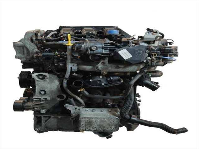 Motor Completo Renault Trafic 125 - 145 CV