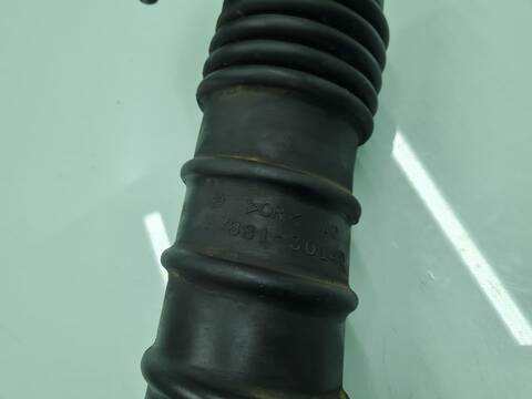 Foto 3ª: Intercooler Toyota Land Cruiser LIFE 173CV 127KW [1KDFTV] (2010)