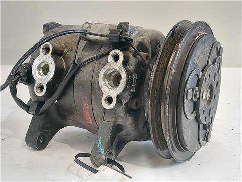 Compresor Aire Acondicionado Nissan Terrano 2.7 TDI 4WD 125CV 92KW