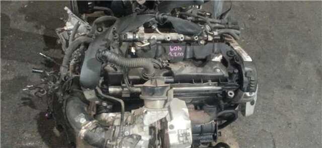 Foto 3ª: Bomba Inyeccion Skoda Superb 2.0 ACTIVE [2.0 LTR. - 110 KW TDI] [CRL]