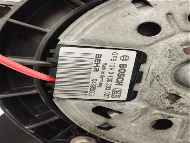 Foto 3ª: Electroventilador Mini Countryman ONE D 90CV 66KW [N47C16A] (2014)