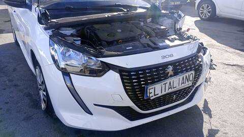 Puente Delantero Peugeot 208 ACTIVE PACK 102CV 75KW