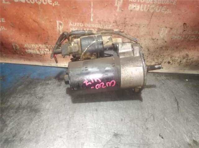 Motor de Arranque Seat Ibiza 1.4 BÁSICO [1.4 LTR. - 44 KW]