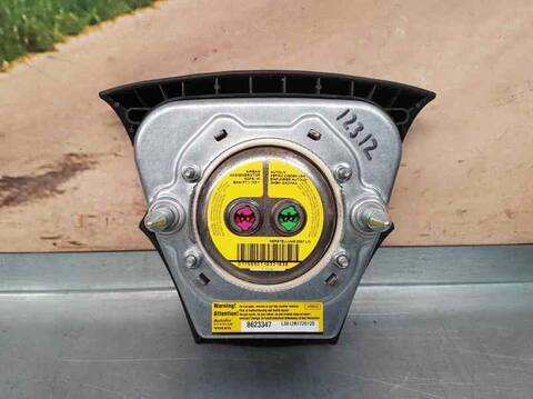 Foto 2ª: Kit Airbag Volvo C70 2.4 MOMENTUM 103KW) 140CV [B5244S] (2007)