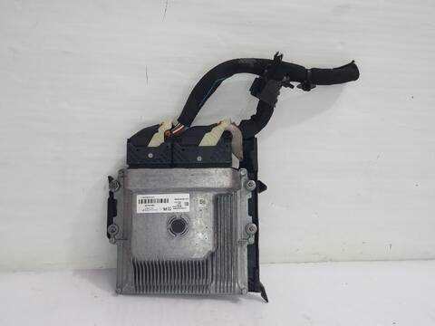Centralita Motor ECU Peugeot 308 ACTIVE 110CV