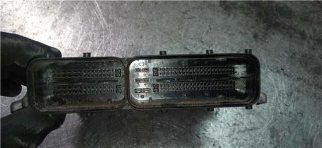 Foto 3ª: Centralita Motor ECU Opel Combo 1.3 CARGO L1H1 2.2T [1.3 LTR. - 66 KW 16V CDTI] [263A2000]