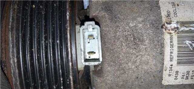 Foto 3ª: Compresor Aire Acondicionado Ford Ka 1.3 I [J4D]