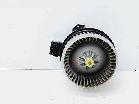 Calefacción Toyota Yaris 1.4 TD CAT 90CV 66KW