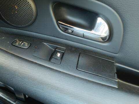 Botonera Elevalunas Citroen C6 UHZ AUT.