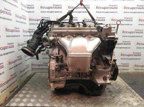 Motor Completo Honda Accord F18B2 BERLINA