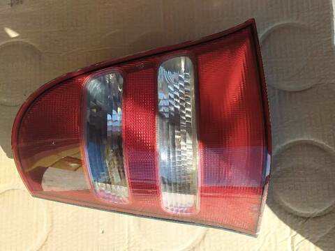 Piloto Trasero Izquierdo Mercedes Clase A 140 668940