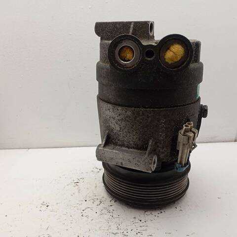 Foto 3ª: Compresor Aire Acondicionado Opel Vectra 2.0 DTI BERLINA 101CV 74KW [X20DTH] (2000)